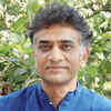Aakar Patel