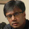 Amit Chaudhuri