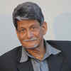 Kiran Nagarkar