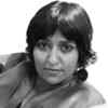 Nilanjana Roy