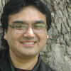 Sudeep Sen