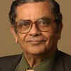 Jagdish Bhagwati