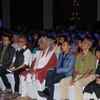 Festival opening by Sagarika and Nalin