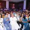 Festival opening by Sagarika and Nalin