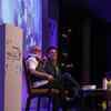 Amish in conversation with Pritish Nandy