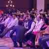 Amish in conversation with Pritish Nandy