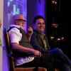 Amish in conversation with Pritish Nandy