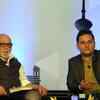 Amish in conversation with Pritish Nandy