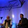 Amish in conversation with Pritish Nandy