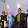 Amish in conversation with Pritish Nandy
