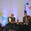 Amish in conversation with Pritish Nandy