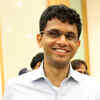 Rohan Murty