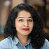 Rega Jha