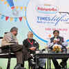 Times Lit Fest Delhi: Day 2