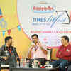 Times Lit Fest Delhi: Day 2