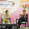 Times Lit Fest Delhi: Day 2