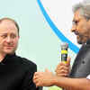 Times Lit Fest Delhi: Day 2