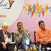 Times Lit Fest Delhi: Day 2