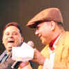 Times Lit Fest Delhi: Day 1