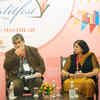 Times Lit Fest Delhi: Day 1