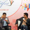 Times Lit Fest Delhi: Day 1
