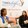 Times Lit Fest Delhi: Day 1