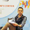 Times Lit Fest Delhi: Day 3