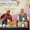 Times Lit Fest Delhi: Day 3