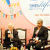 Times Lit Fest Delhi: Day 3
