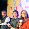 Times Lit Fest Delhi: Day 3