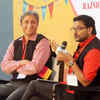 Times Lit Fest Delhi: Celebrities at Lit Fest