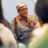 Times Lit Fest Delhi: Celebrities at Lit Fest