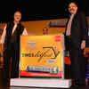 Times Lit Fest Delhi: Opening Ceremony