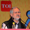 Times Lit Fest Delhi: Opening Ceremony