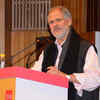 Times Lit Fest Delhi: Opening Ceremony