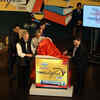 Times Lit Fest Delhi: Opening Ceremony