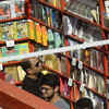 Times Lit Fest Delhi: Literary Soirees