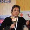 Times Lit Fest Delhi: Day 1