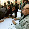 Times Lit Fest Delhi: Literary Soirees