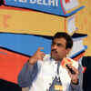 Times Lit Fest Delhi: Day 1