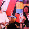 Times Lit Fest Delhi: Day 1