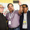 Times Lit Fest Delhi: Literary Soirees