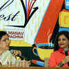 Times Lit Fest Delhi: Day 1