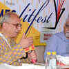 Times Lit Fest Delhi: Day 1