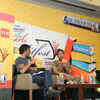 Times Lit Fest Delhi: Day 1