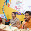 Times Lit Fest Delhi: Day 1