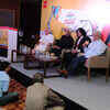 Times Lit Fest Delhi: Day 1