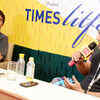 Times Lit Fest Delhi: Day 1