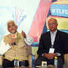 Times Lit Fest Delhi: Day 2