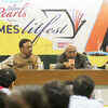 Times Lit Fest Delhi: Day 2